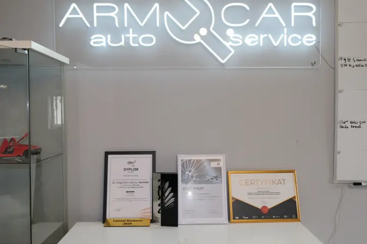 ArmCar Autoserwis