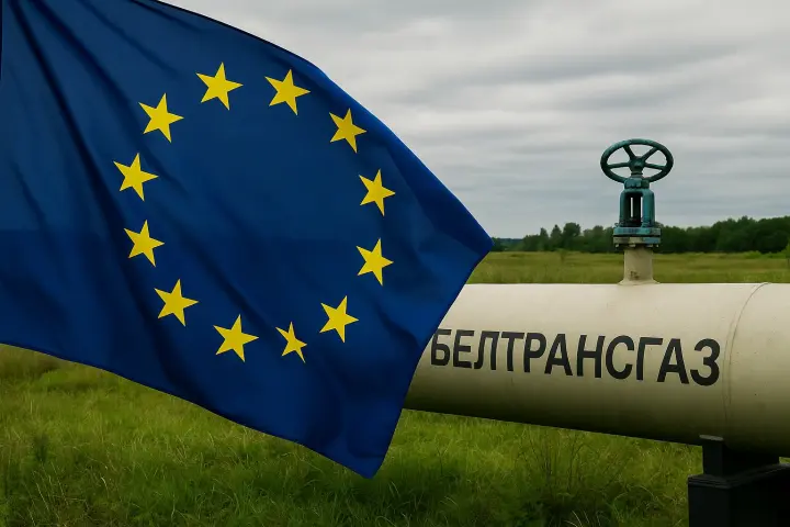 санкции