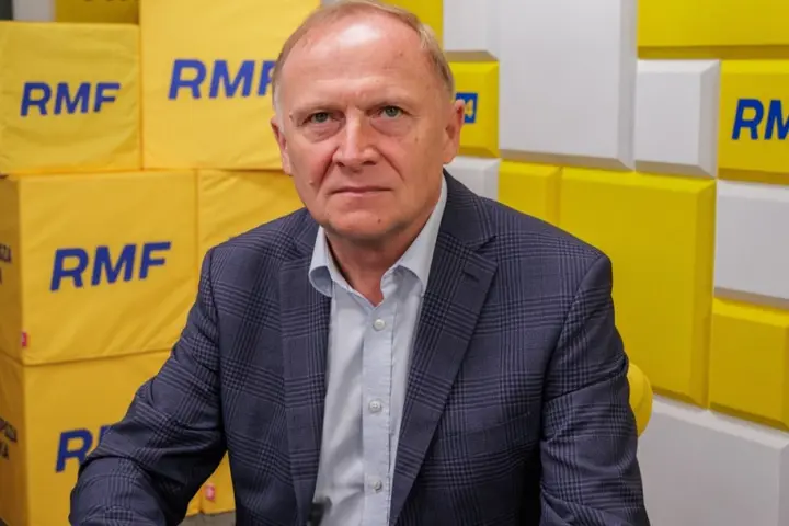Мартин Мрочек
