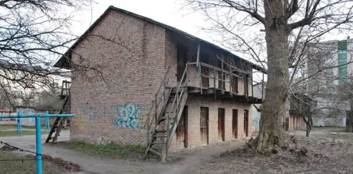 Брест