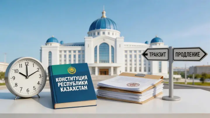 казахстан